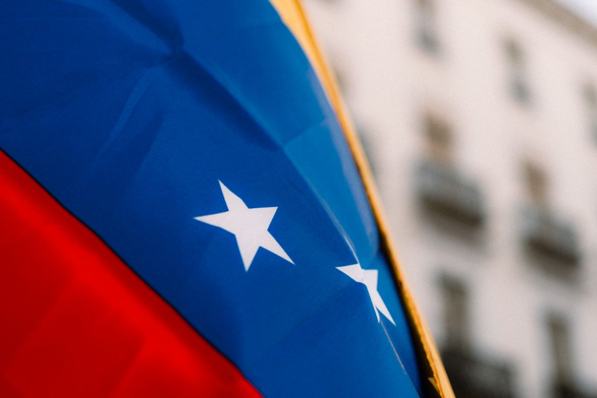 Venezuela Earthquake Travel Warning: Why Tourists Should Avoid Caracas Right Now