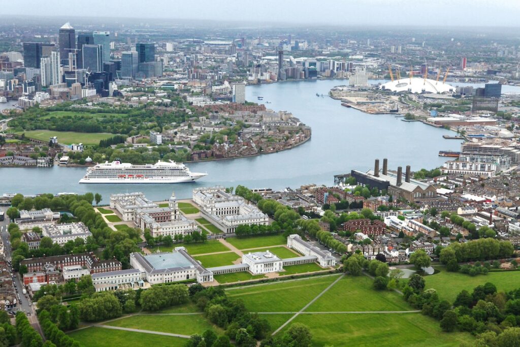 Viking Opens Sales for 2028-2029 World Cruise Programs