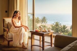 Air India’s Booking.com Deal Turns Flight Bookings Into a Bigger Travel Platform