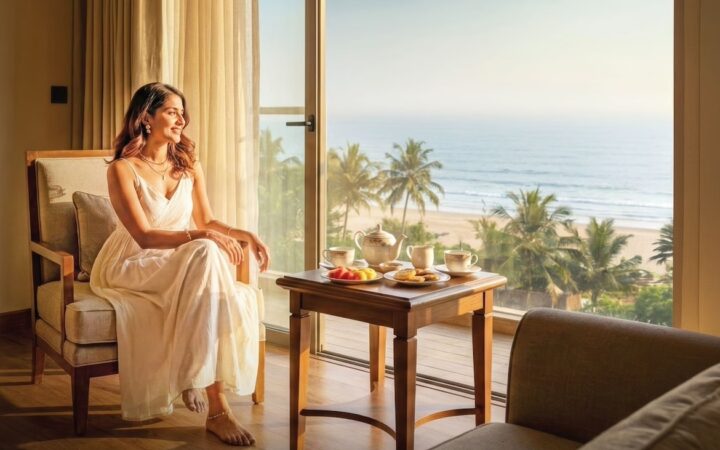 Air India’s Booking.com Deal Turns Flight Bookings Into a Bigger Travel Platform