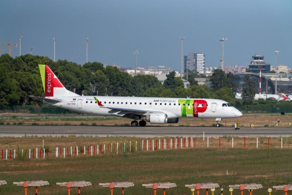 Air France-KLM and Lufthansa Battle for TAP Air Portugal – and Lisbon Is the Prize