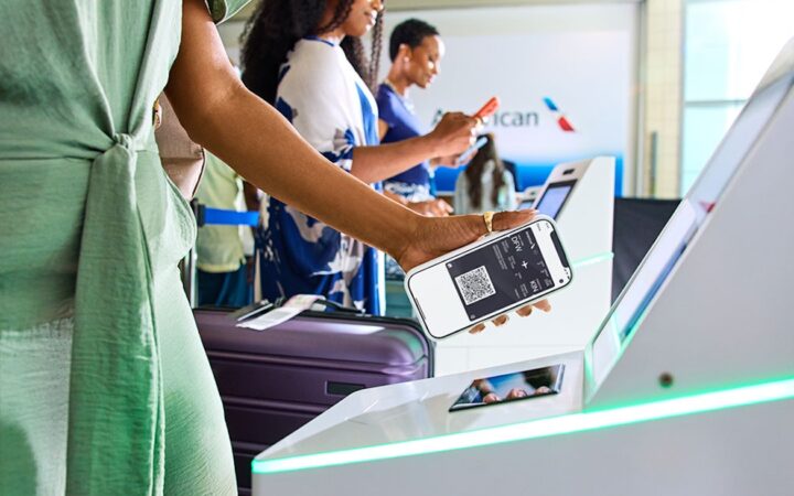 American Airlines Adds Venmo, Touchless ID and Rebooking Tools to Make Travel Less Painful