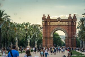 Barcelona Tourist Tax Could Hit €30 as City Says ‘Not One Tourist More’