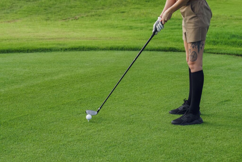 British Golfers Are Turning Lisbon Into the New Long-Weekend Golf Break Hotspot