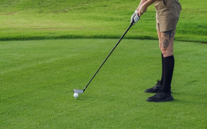 British Golfers Are Turning Lisbon Into the New Long-Weekend Golf Break Hotspot