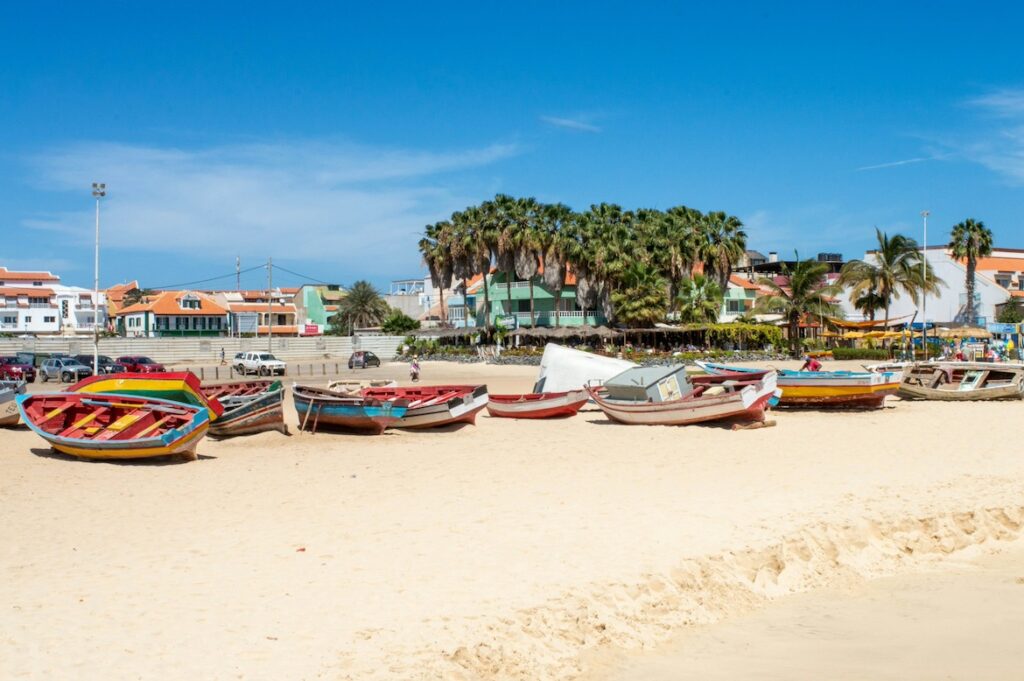Cabo Verde’s World Cup Shock Could Turn This Tiny Island Nation Into Travel’s Next Big Discovery