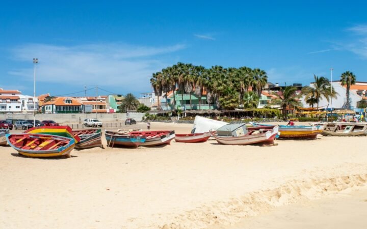 Cabo Verde’s World Cup Shock Could Turn This Tiny Island Nation Into Travel’s Next Big Discovery