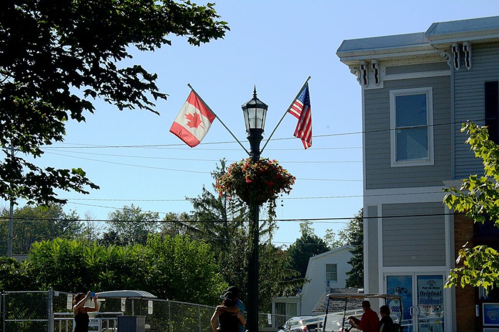 Canadians Cut 7.1 Million U.S. Trips – and Took Billions in Tourism Spending Elsewhere