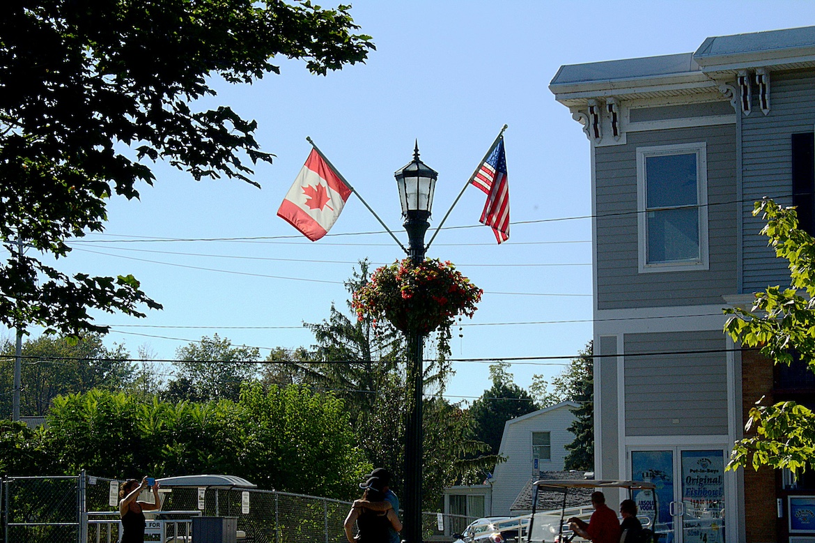 Canadians Cut 7.1 Million U.S. Trips – and Took Billions in Tourism Spending Elsewhere