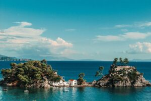 Christopher Nolan’s The Odyssey Is Turning Greece Into the Hottest Set-Jetting Trip of the Summer