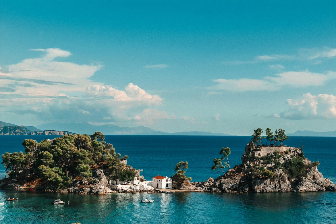 Christopher Nolan’s The Odyssey Is Turning Greece Into the Hottest Set-Jetting Trip of the Summer