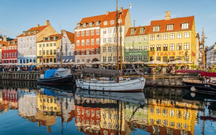 Copenhagen Named World’s Most Liveable City for 2026