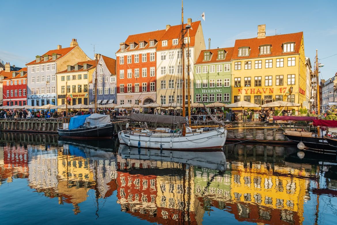 Copenhagen Named World’s Most Liveable City for 2026