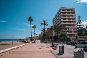 Costa del Sol Hotel Pool Incident Sends More Than 60 Guests to Hospital