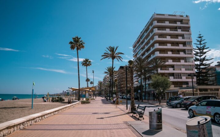 Costa del Sol Hotel Pool Incident Sends More Than 60 Guests to Hospital