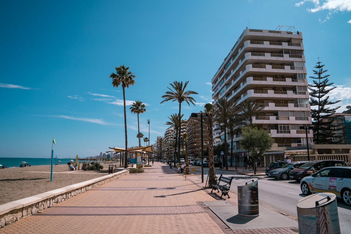 Costa del Sol Hotel Pool Incident Sends More Than 60 Guests to Hospital