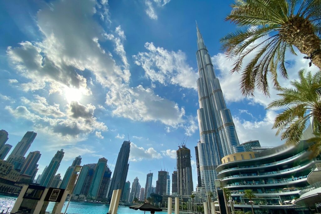 Dubai Is Now One of the World’s 10 Most Welcoming Cities for Expats