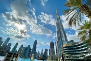 Dubai Is Now One of the World’s 10 Most Welcoming Cities for Expats