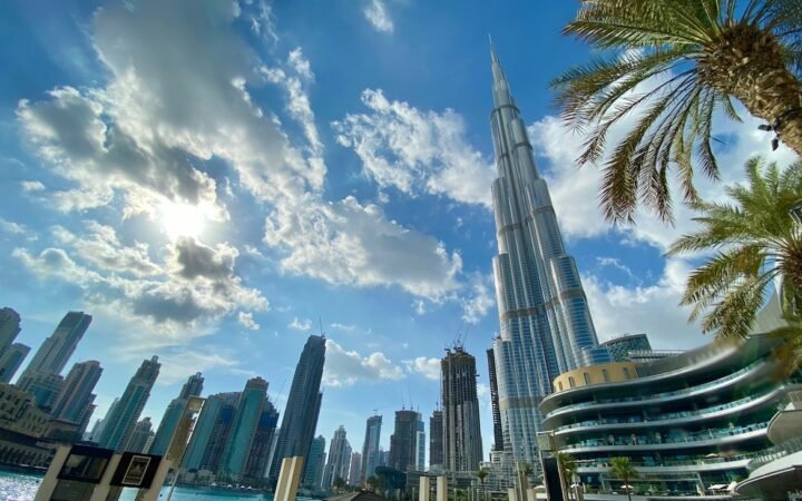 Dubai Is Now One of the World’s 10 Most Welcoming Cities for Expats
