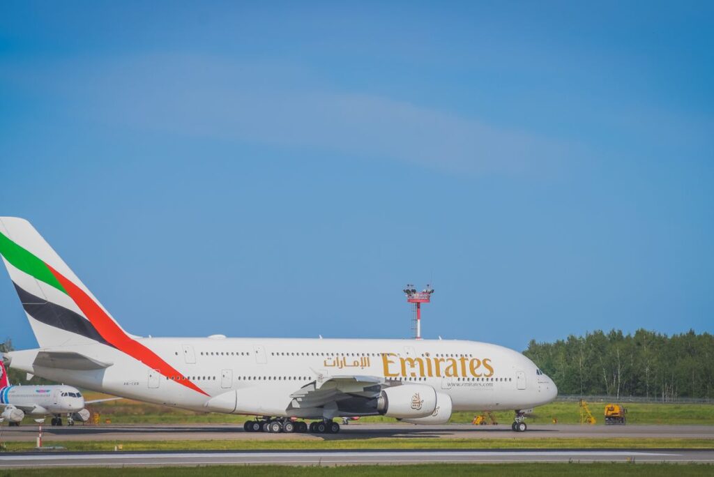 Emirates Now Accepts Crypto for Flights – but Only UAE Customers Can Use It