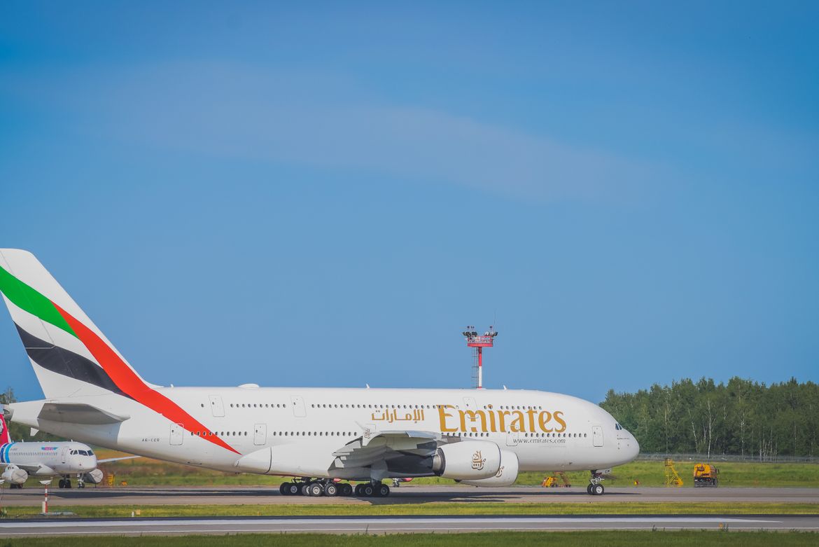 Emirates Now Accepts Crypto for Flights – but Only UAE Customers Can Use It