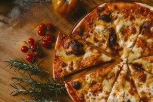 Europe’s Best Pizzerias for 2026 Prove London, Madrid and Paris Are Coming for Italy’s Pizza Crown