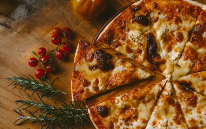 Europe’s Best Pizzerias for 2026 Prove London, Madrid and Paris Are Coming for Italy’s Pizza Crown