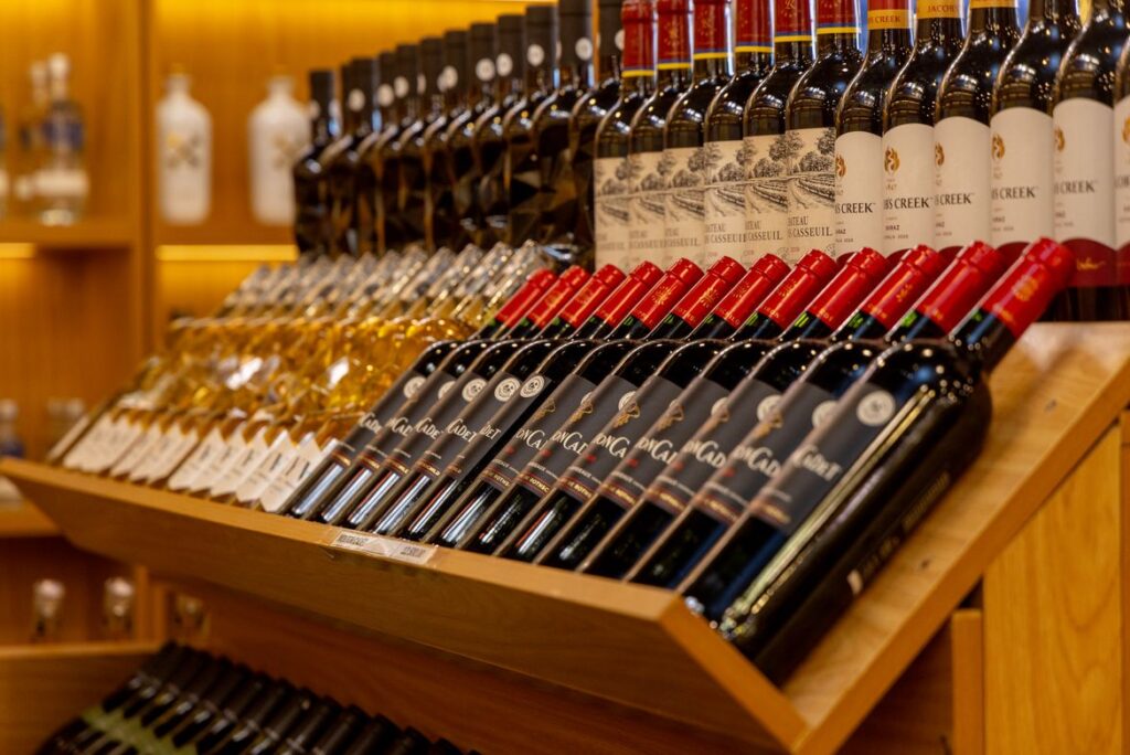 Spain’s FINE Wine Tourism Fair Returns in 2027 With 2,000 Business Meetings