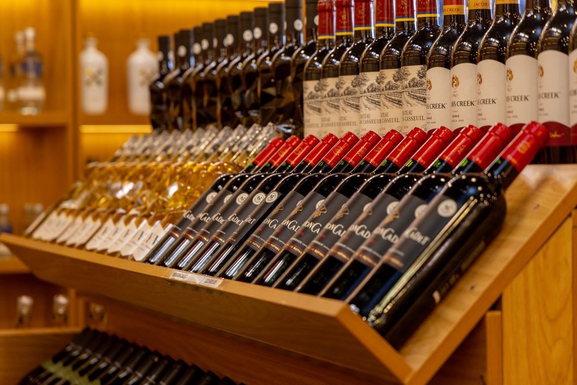 Spain’s FINE Wine Tourism Fair Returns in 2027 With 2,000 Business Meetings