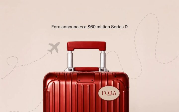 Fora Hits $1 Billion Valuation as AI Bets on Human Travel Advisors