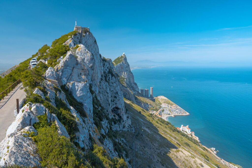 Gibraltar’s New EU Treaty Could Finally End Border Uncertainty