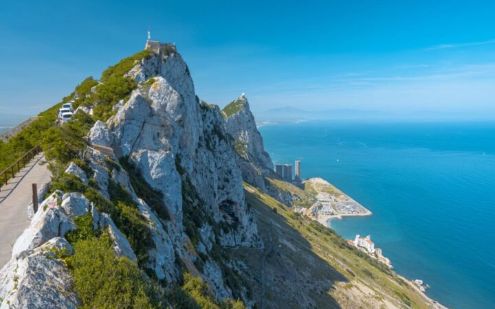 Gibraltar’s New EU Treaty Could Finally End Border Uncertainty