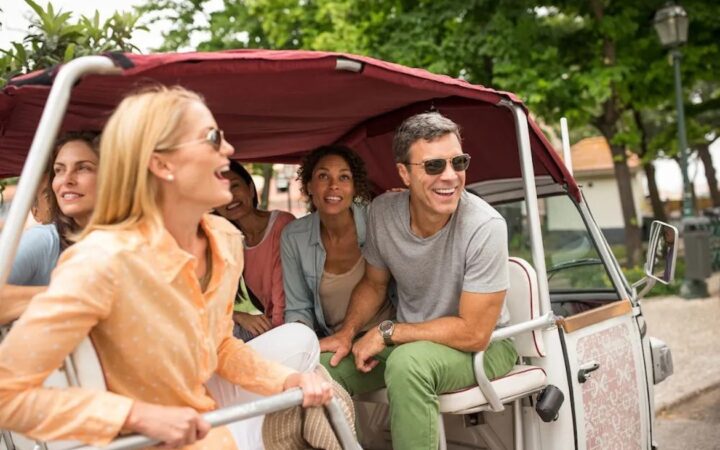 Globus Bets Travelers Want Longer Small-Group Trips in Asia and Africa