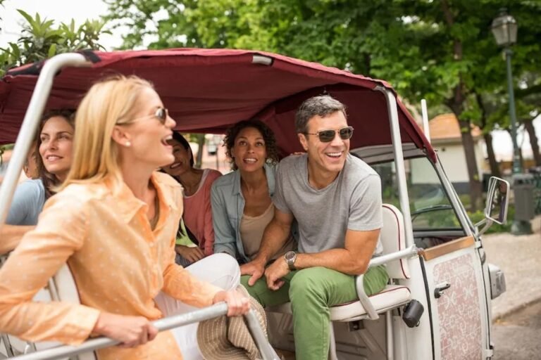 Globus Bets Travelers Want Longer Small-Group Trips in Asia and Africa