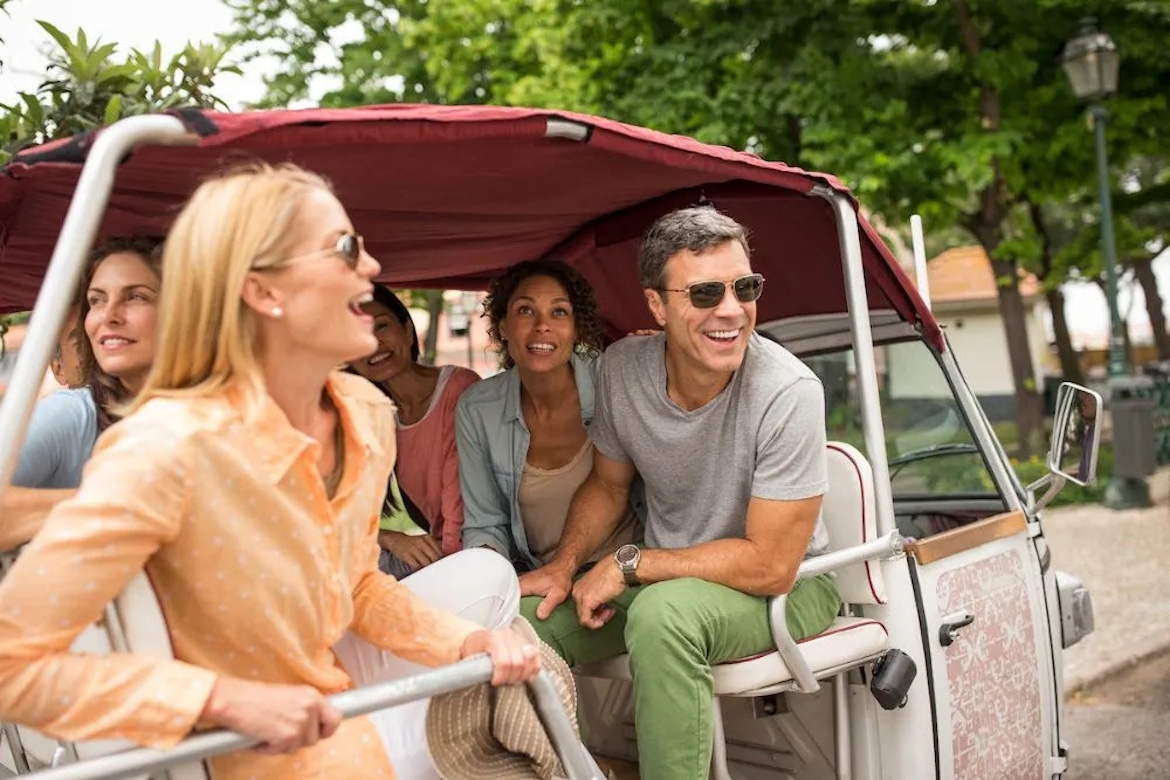 Globus Bets Travelers Want Longer Small-Group Trips in Asia and Africa