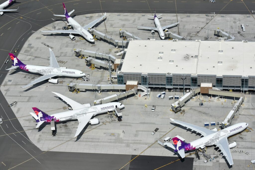 Hawaiian Airlines Is Replacing Its Boeing 717s With Bigger 737-800s – and Travelers Will Notice