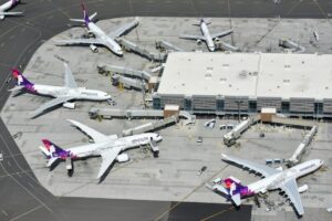 Hawaiian Airlines Is Replacing Its Boeing 717s With Bigger 737-800s – and Travelers Will Notice