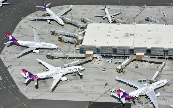 Hawaiian Airlines Is Replacing Its Boeing 717s With Bigger 737-800s – and Travelers Will Notice