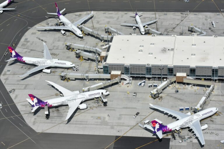 Hawaiian Airlines Is Replacing Its Boeing 717s With Bigger 737-800s – and Travelers Will Notice