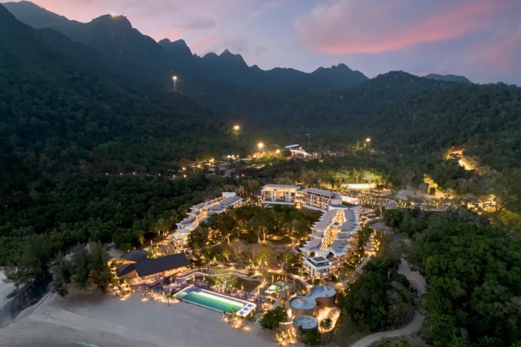 Hilton Opens a 251-Room Beachfront Resort in Langkawi as Malaysia’s Luxury Travel Scene Heats Up