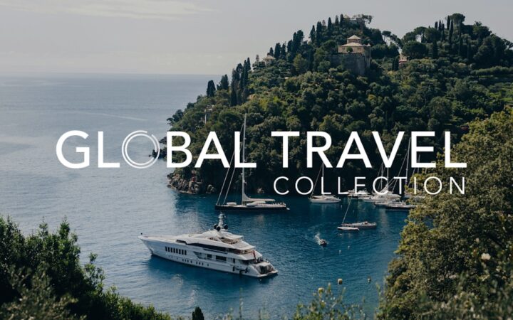 Hotel Brands Are Quietly Creating a $40,000 Cruise Category