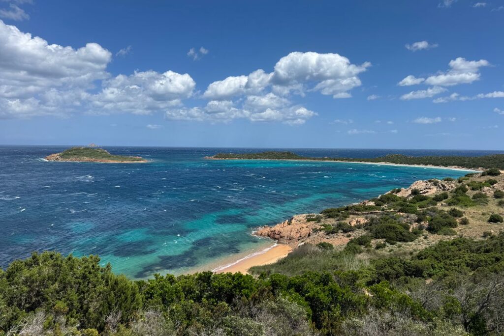 Italy’s Famous Beaches Are Now So Crowded You May Need a Reservation