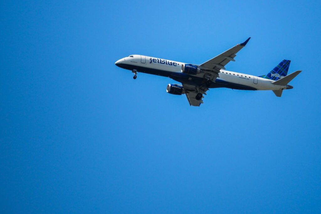 JetBlue BlueFirst Brings Domestic First Class – but the Cheapest Fare Skips Seat Selection