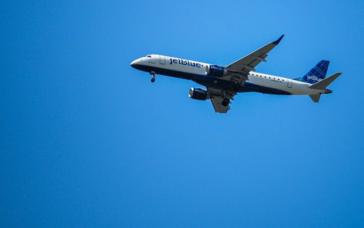 JetBlue BlueFirst Brings Domestic First Class – but the Cheapest Fare Skips Seat Selection