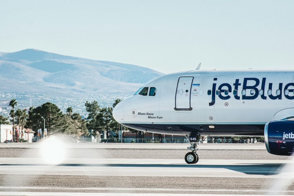 JetBlue Seizes Spirit’s Fort Lauderdale Gap With Its Biggest FLL Schedule Ever