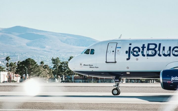 JetBlue Seizes Spirit’s Fort Lauderdale Gap With Its Biggest FLL Schedule Ever