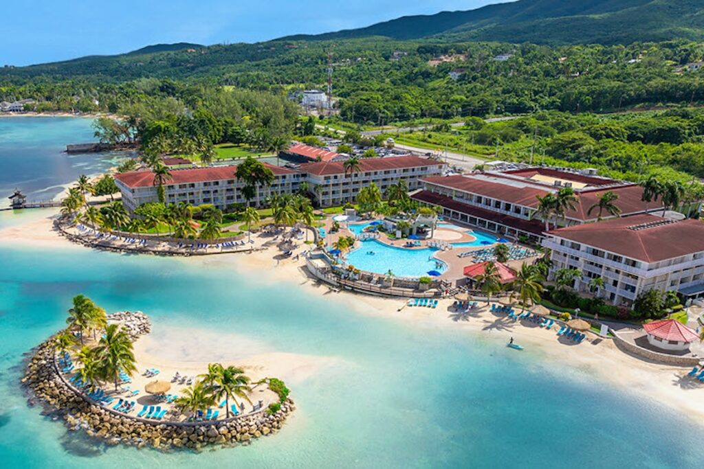 Marriott’s All-Inclusive Expansion Hits Jamaica and Zanzibar With Two Big Resort Bets