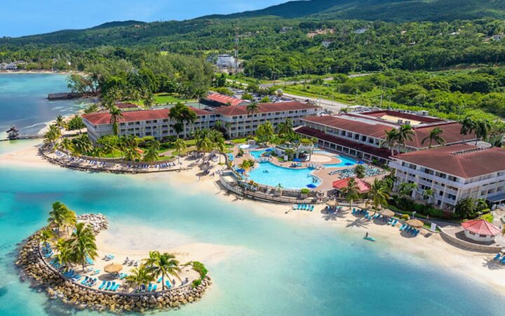 Marriott’s All-Inclusive Expansion Hits Jamaica and Zanzibar With Two Big Resort Bets