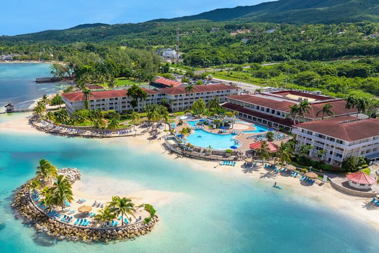 Marriott’s All-Inclusive Expansion Hits Jamaica and Zanzibar With Two Big Resort Bets