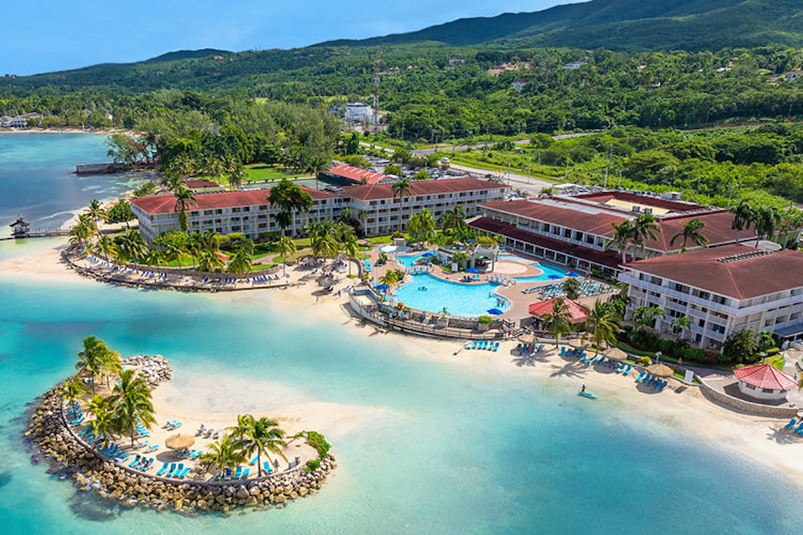 Marriott’s All-Inclusive Expansion Hits Jamaica and Zanzibar With Two Big Resort Bets